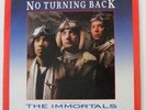 IMMORTALS John Deacon of QUEEN RARE UK 1986 12