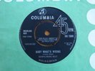 Downliners Sect - Baby What's Wrong 1964 UK 45 HEAR IT
