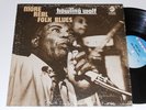 HOWLIN' WOLF More Real Folk Blues Orig. Mono Chess lp