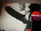 LED ZEPPELIN,1ST heavy psych blues,uk plumb label orig atlantic 588 171,