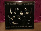 THE PLASTIC PEOPLE PRAGUE EGON BONDY'S HAPPY HEARTS BAND LP NM EXPERIMENTAL