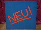 NEU LP NEAR MINT EXPERIMENTAL KRAFTWERK