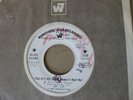 Alice Clark 45 RARE Northern Soul DJ You Hit Me ORIG