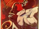 CHARLIE PARKER-COMPLETE SAVOY STUDIO SESSIONS-FIVE RECORD BOX SET