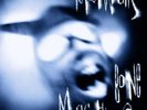 TOM WAITS - BONE MACHINE LP (1992) + ORIGINAL TEXT-INNENCOVER (OIS)