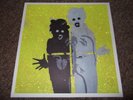 Massive Attack - Atlas Air - Limited Edition 12