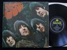 BEATLES Rubber Soul orig UK STEREO 1st press 'EX'
