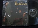 BLACK CROWES Shake Your Money Maker US Def Jam 1st Press MINT- 1990 LP SHRINK