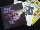 BEEFEATERS 1st & Meet You There Danish D/LP MINT- Danish Psych Blues Garage