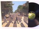 Rare 60s BEATLES abbey road Original 1969 UK Vinyl LP Fab Copy