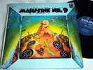 MASCHINE NR. 9 - Headmovie LP RARE Kraut NWW list