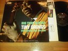 TINY GRIMES * BIG TIME GUITAR * 1962 * MONO * UNITED ARTISTS UAL 3232 *