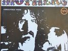 Zappa : Mothers of Invention * Absolutely Free * Verve 2317035 * UK 1967 * TOP