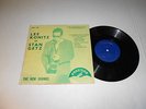 LEE KONITZ AND STAN GETZ   THE NEW SOUNDS   ORIGINAL PRESTIGE 10