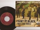 The Rolling Stones Paint It Black DECCA CLUB EDITION 20 010
