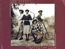 LP***SIDE EFFECT - AFTER THE RAIN  LP 1980 FUNK SOUL RARE GROOVE***