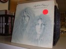 LEON RUSSEL & MARC BENO: Asylum Choir II SHELTER, FACTORY SEALED LP
