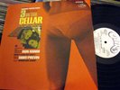Funky 60s Soundtrack LP 3 In the Cellar DON RANDI NM WL American International