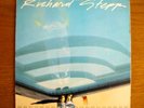 RICHARD STEPP rare modern soul Holiday in Hollywood LP