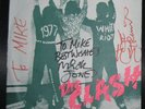 The Clash White Riot original 7