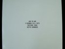 KEITH SONNIER Air to Air LP PRIVATE 1975 Avant SOUND ART Installation NM