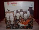 CRESSIDA.....ASYLUM - UK 1ST PRESS FROM 1971 ORIG. LARGE SWIRLY - STUNNING