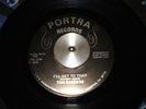 TOM SANDERS - I'LL GET TO THAT (45) GREAT RARE FUNK/BOOGIE