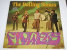 THE ROLLING STONES FLOWERS DECCA 25 084 SPECIAL EDITION EX-LIBRIS M- ORIGINAL