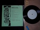 BELIAL - Aftertaste OOP 7