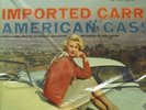 Carole Carr - Imported Carr Female Jazz Pop Vocal - LP - sealed  Mint