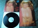 Vinyl LP AMANDA LEAR - I Am A Photograph 1977  + Poster