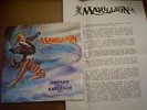 MARILLION - FREAKS , PORTUGAL 7
