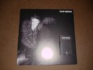 RAW NERVE-s/t LP MAILORDER EDITION 100 MADE with CASSETTE Cult Ritual