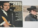 JOHNNY CASH 