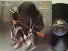 STEVIE RAY VAUGHAN & DOUBLE TROUBLE - In Step LP (RARE US Pressing) MINT-