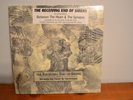 The Receiving End Of Sirens Between The Heart VinyL LP