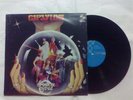 RARE ITALO DISCO LP NUMBER ONE ENSEMBLE : GIPSYLON