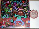 MAJOR ARCANA 1976 A Major Label MINT  Orig. Rare psych folk In Shrink W/Poster