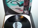 Coroner Grin rare lp original pressing Celtic Frost Slayer Kreator thrash metal