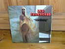 LES CHAKACHAS=TIBIDIBANG=RARE ORIGINAL FRENCH PRESSING=NEAR MINT