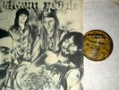AUTUMN PEOPLE S/T  '76 PRIVATE PROG PSYCH LP IN SHRINK