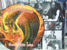 Motorhead Snake Bite Love Rare Picture Disc Lemmy