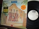 ALAMO dj LP s/t ATLANTIC GENTRYS Larry Raspberry PSYCH