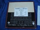 Verdi - Aida - Serafin - Maria Callas Columbia 33CX 1318 - 20 B/Gold Box Rare