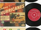 JOHNNY AND THE HURRICANES EP 3x great EPs on sweden LONDON RE-5071, 5083 & 5054