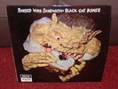 BLACK CAT BONES 1st LP 1970 DECCA NOVA 1st SUPERB