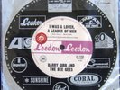 BARRY GIBB AND THE BEE GEES-I WAS A LOVER,A LEADER OF MEN-7