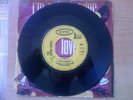  NORTHERN SOUL 45 - LES SEVEN SOULS - I'M NO STRANGER  OG FRENCH ED