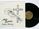 JEFF LARSON Personal Sketches NM private Xian ssw/gentle folk
