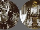 DEATH IN JUNE Nada Plus PICTURE VINYL LTD.500